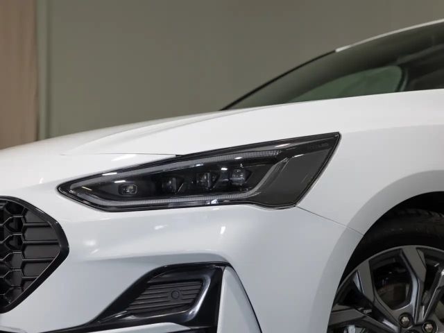 Ford Focus EcoBoost ST Line