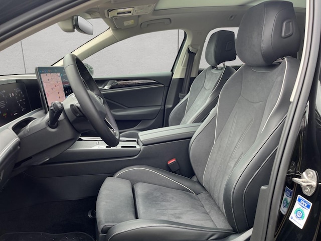 Volkswagen Passat 4Motion Elegance Elegance