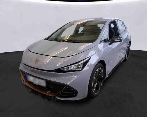 Cupra Born Born electric 62-kWh+ACC+LED+NAVI+SITZHZG