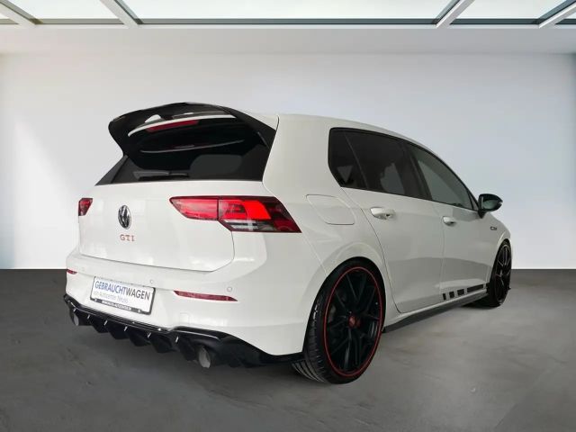 Volkswagen Golf 2.0 TSI DSG GTI