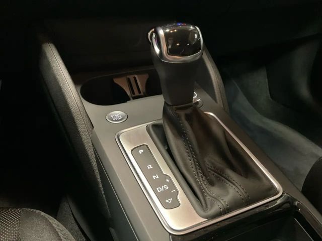 Audi Q2 35 TFSI S-Tronic