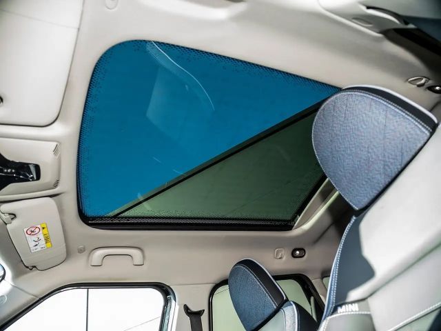 MINI Aceman E Classic Trim HUD GSD 360° H/Ksound 1VB LED