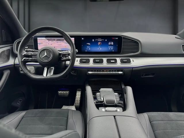 Mercedes-Benz GLE 300 4MATIC AMG Line GLE 300 d