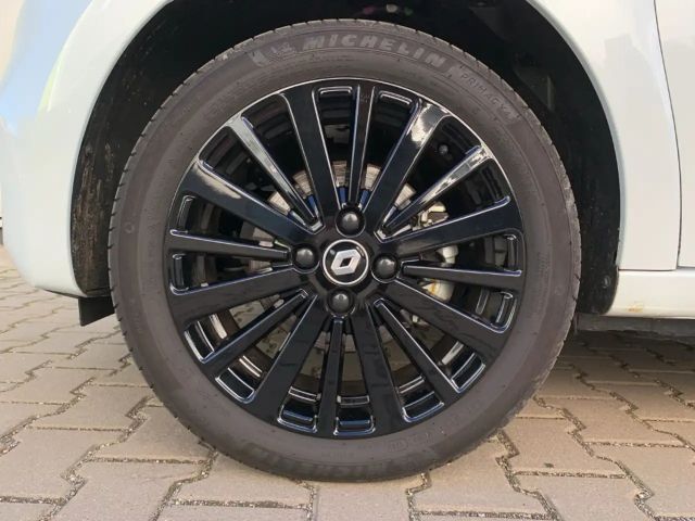 Renault Twingo E-Tech Electric