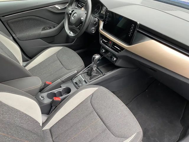 Skoda Kamiq 1.0 TSI Style Style