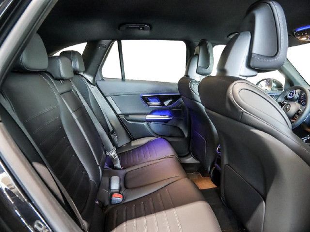 Mercedes-Benz GLC 200 4MATIC