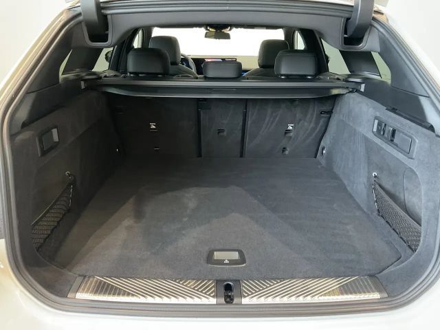 BMW 520 520d M-Sport xDrive