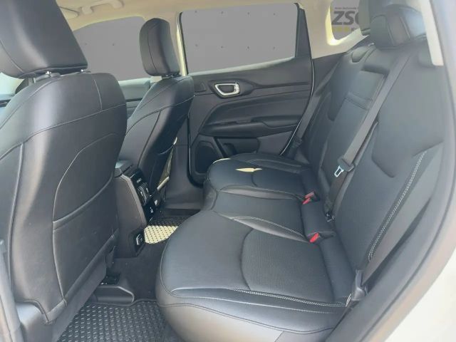 Jeep Compass 1.5T MHEV ''S'' *LED*NAVI*KAMERA*SHZ*PDC*