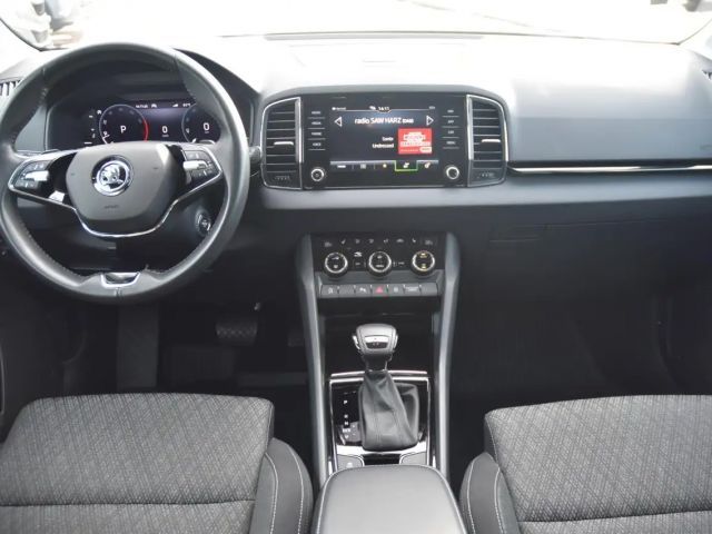 Skoda Karoq 1.5 TSI Style Style