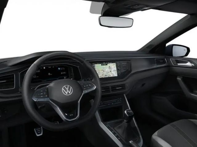 Volkswagen Polo 1.0 TSI
