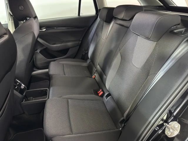 Skoda Octavia Selection