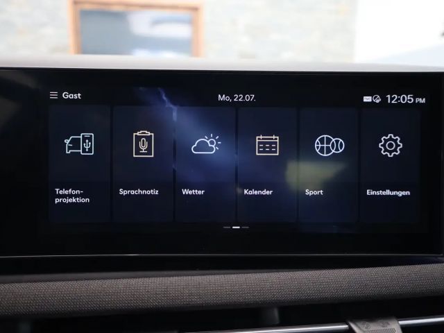 Hyundai Tucson 2WD T-GDi