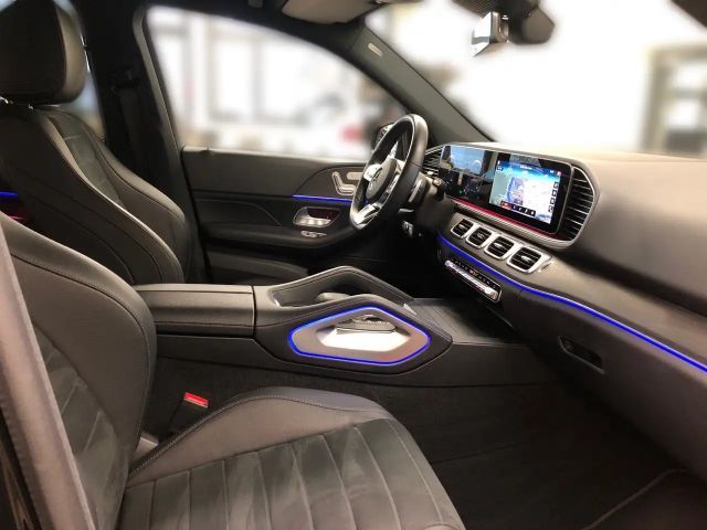 Mercedes-Benz GLE 300 4MATIC GLE 300 d