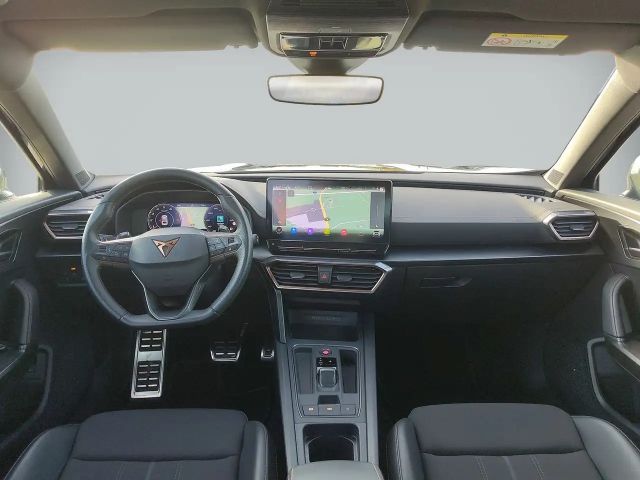 Cupra Formentor 2.0 TSI DSG