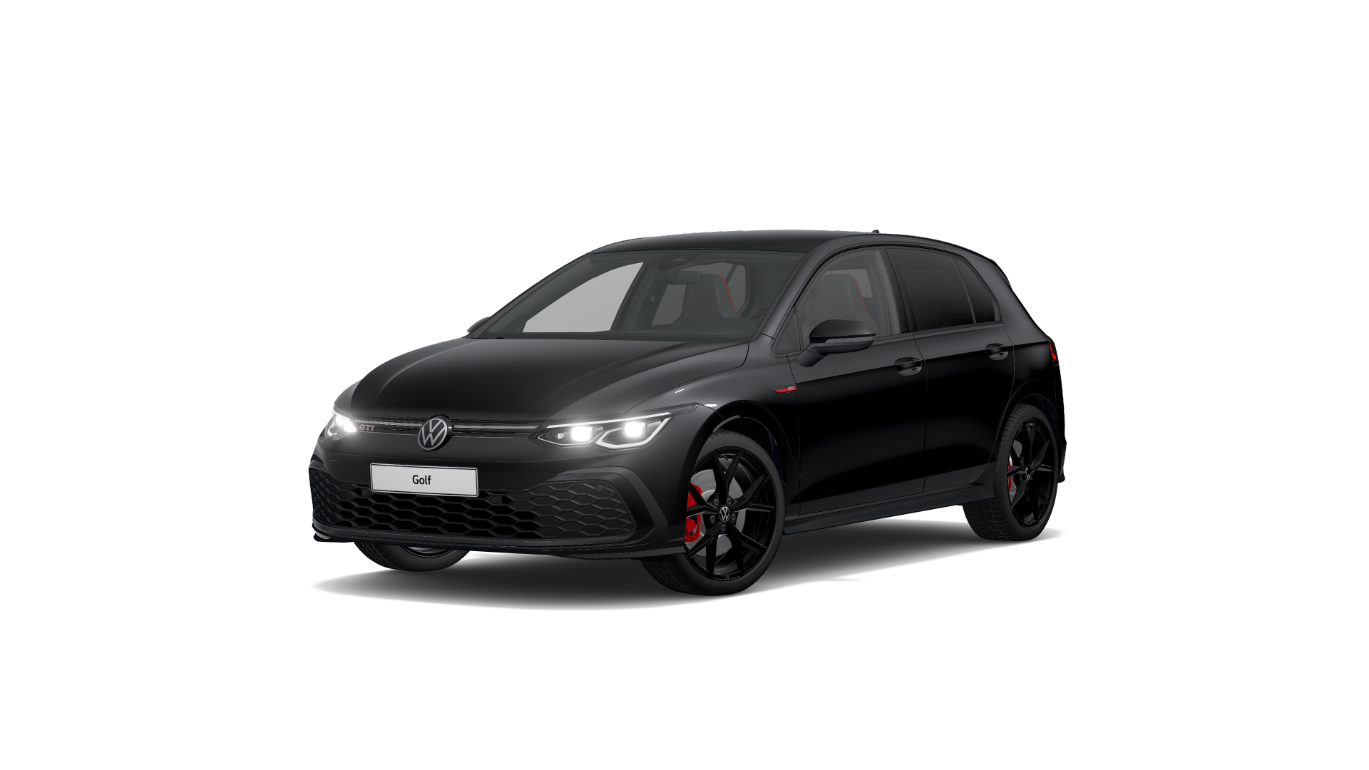 Volkswagen Golf 2.0 TSI DSG IQ.Drive Style