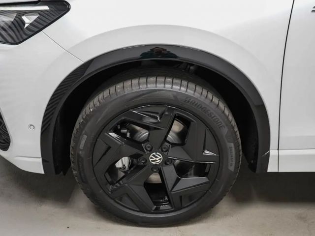 Volkswagen Tiguan 4Motion DSG R-Line