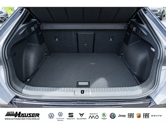 Cupra Formentor 2.0 TSI DSG VZ