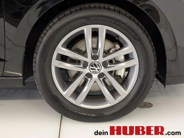 Volkswagen Touran VW Touran