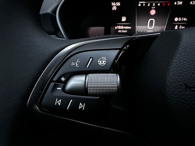 Skoda Fabia 1.0 TSI Selection