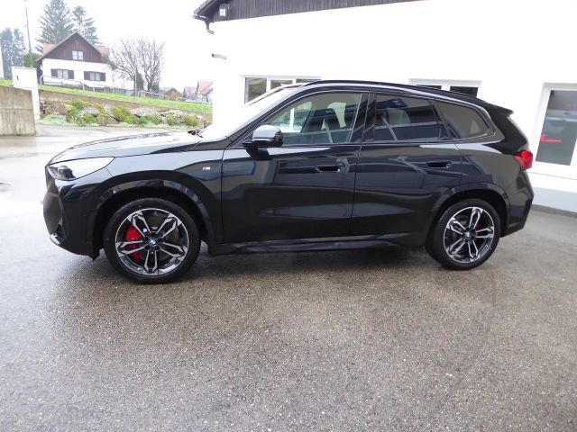 BMW X1 M-Sport xDrive