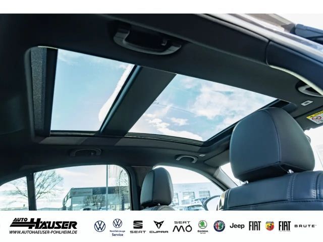 Alfa Romeo Stelvio AT8 Q4 Turbo Veloce