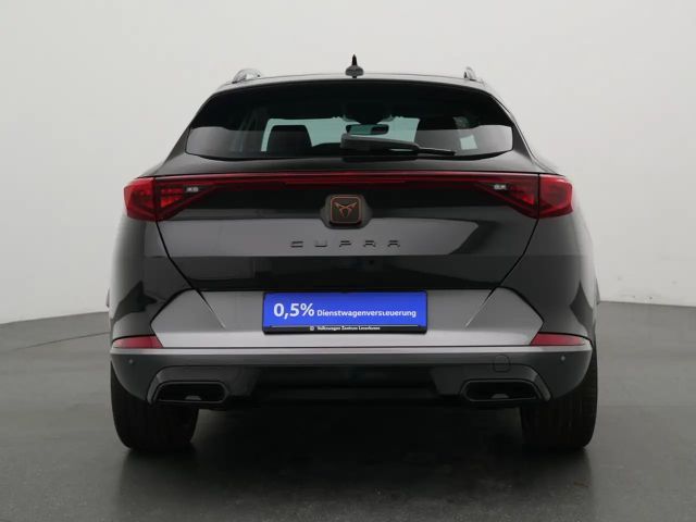 Cupra Formentor DSG e-Hybrid