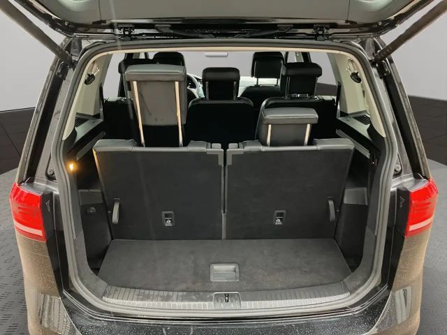 Volkswagen Touran 1.5 TSI 7-zitter DSG IQ.Drive