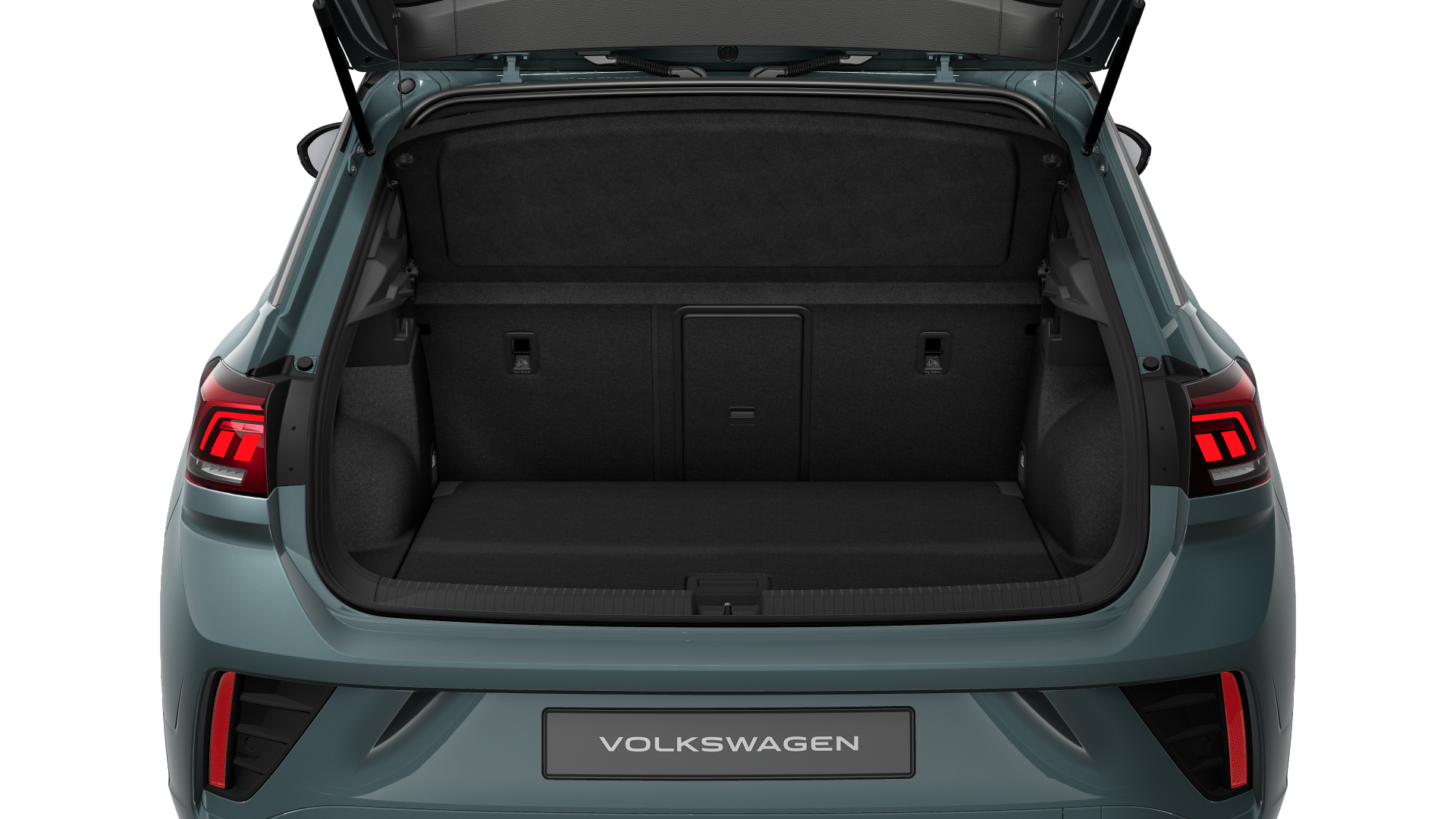 Volkswagen T-Roc 1.5 TSI