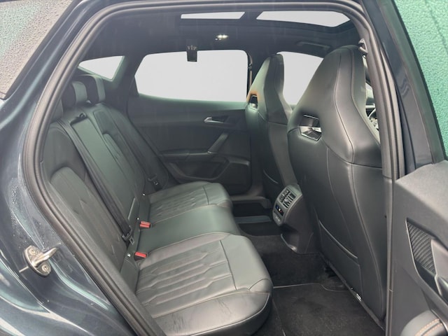 Cupra Formentor 2.0 TSI DSG VZ