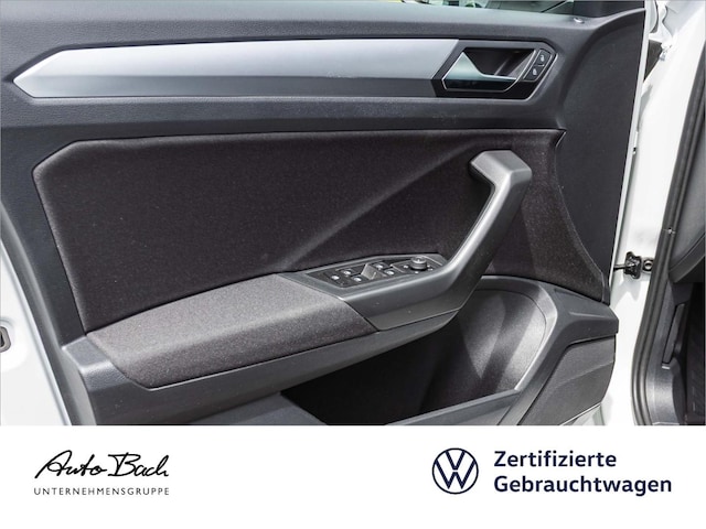 Volkswagen T-Roc 1.0 TSI