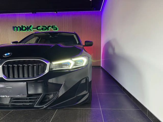 BMW 318 318d Touring