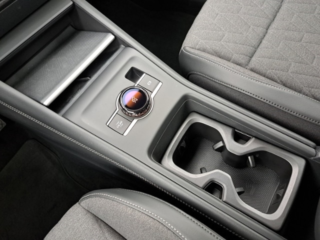 Volkswagen Tiguan 1.5 eTSI DSG Life