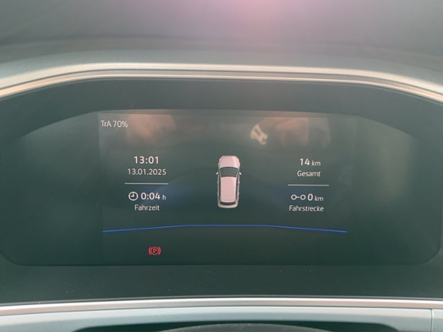 Volkswagen T-Roc 2.0 TDI DSG