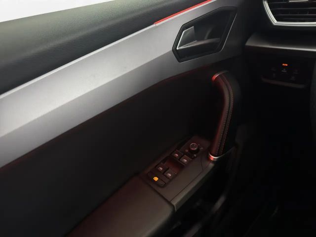 Seat Leon FR-lijn e-Hybrid