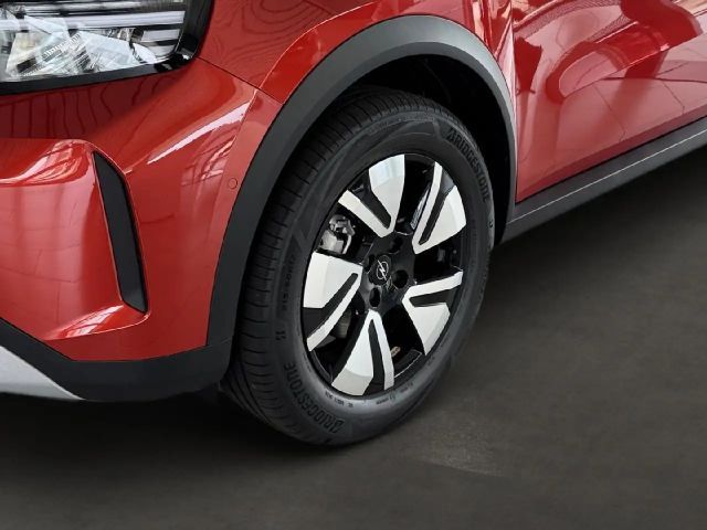 Opel Frontera 44 kWh GS e-Frontera