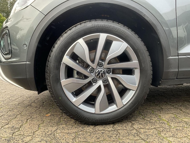 Volkswagen T-Roc 2.0 TDI DSG