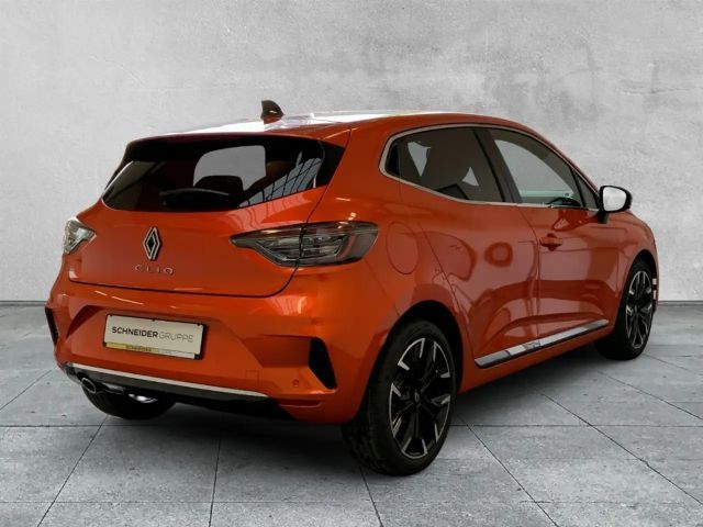 Renault Clio TCe 90 Techno