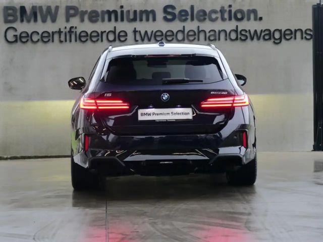 BMW i5 M-Sport Touring eDrive40