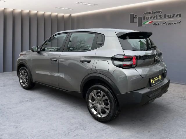 Citroën C3 PureTech You