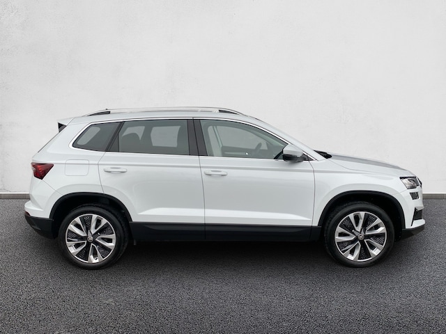 Skoda Karoq 1.5 TSI Selection