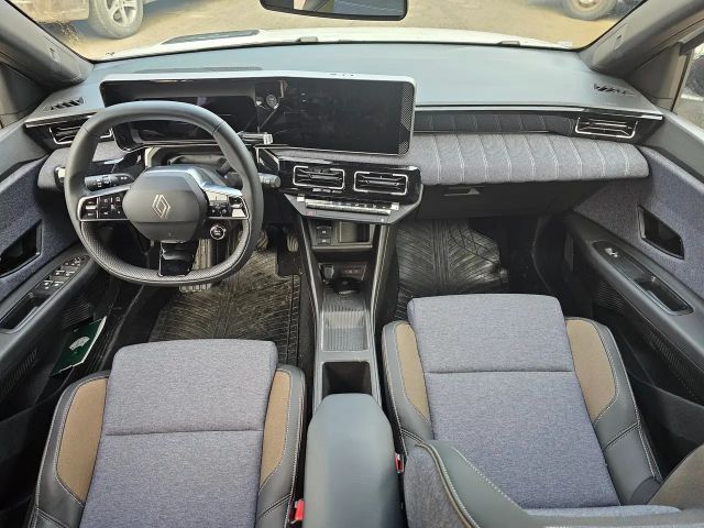 Renault 5 Comfort E-Tech R5 Techno