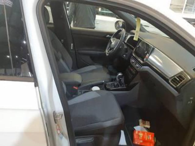 Volkswagen T-Cross 1.0 TSI DSG
