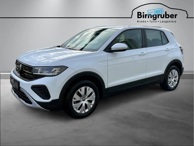 Volkswagen T-Cross 4Me TSI