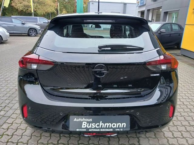 Opel Corsa Edition Hybrid
