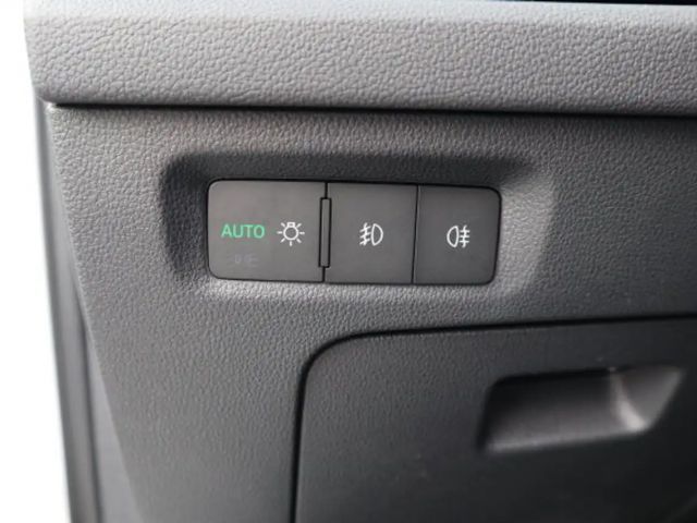 Skoda Octavia 1.0 TSI Ambition Combi