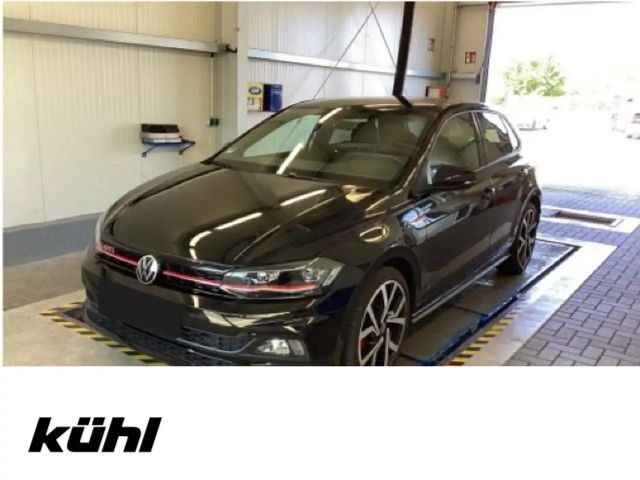 Volkswagen Polo 2.0 TSI DSG GTI