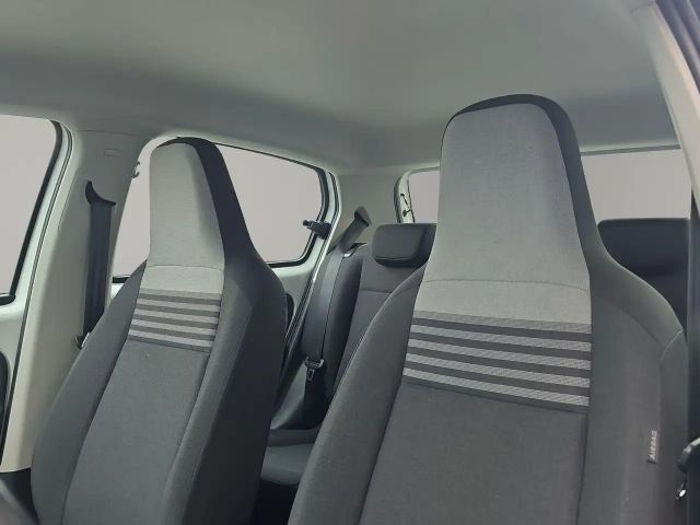 Volkswagen up! 1.0 MPI