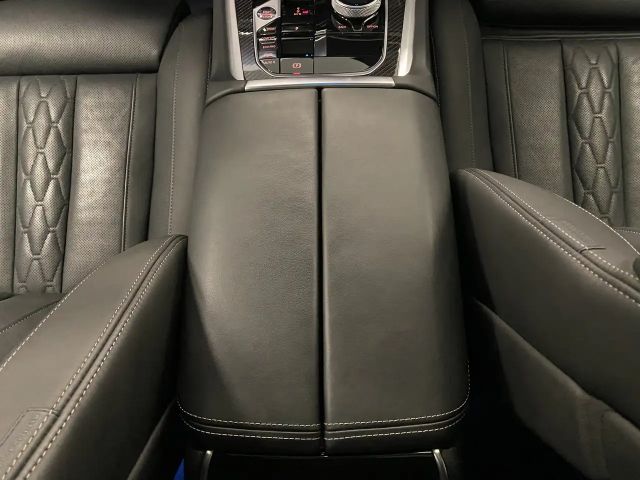 BMW X6 Coupé M-Sport xDrive40d