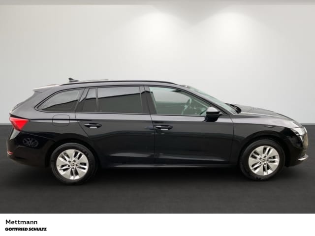 Skoda Octavia 1.0 TSI Active Combi