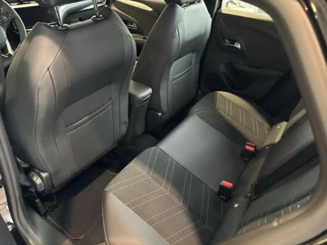 Opel Corsa GS-Line Grand Sport